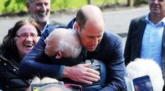 Princ William hrubě porušil královská pravidla. Jeho důvod ale dojímá