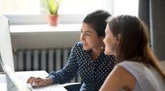 Studenty čeká těžká volba. Musí si vybrat školu a nemůžou ji navštívit