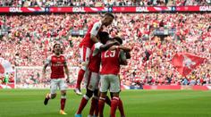 Vítězem FA Cupu je Arsenal. V historii je znovu nejúspěšnější!