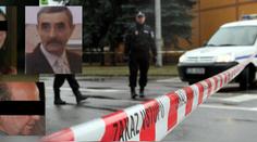 OBĚTI Z UHERSKÉHO BRODU: Tito lidé padli rukou masového vraha&nbsp;