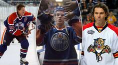 Supertalent McDavid: Může klon Gretzkyho ohrozit rekordy Jágra?