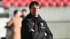 Expert Nova Sport Straka míří na Slovensko: Záchranářská mise, těším se