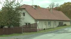 DŮM SMRTI v Tymákově: Po brutálních vraždách se tu stal DALŠÍ ZLOČIN