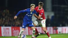 Wrexham další hollywoodský příběh nenapsal. Proti Chelsea byl blízko senzaci