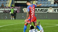 Rozhodčí v zápase Plzně hrubě chybovali. U Slavie bylo všechno v pořádku