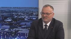 On-line převod vozidel usnadní život řidičům, tvrdí Bednárik