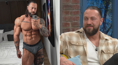 Základem cvičení je sebekázeň, motivace pomine, radí český fitnessák Jakub Enžl