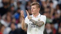 Hvězdný Kroos nekončí. Po návratu do reprezentace oznámil další novinu