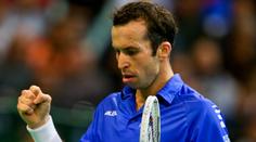 ON-LINE: Hrdina Štěpánek to dokázal, Češi obhájili vítězství v Davis Cupu