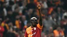 Bilbao otočilo zápas s Karabachem, Osimhen rozhodl o výhře Galatasaraye
