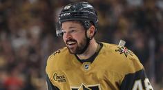 Vyřadil Nečase i další Čechy. Hertl sní o Stanley Cupu, vzpomínal i na Vašíčka