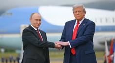 Trump se na Aljašce dopustil strategické chyby. Rusové jásají