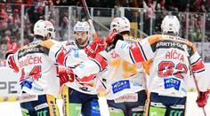 Pardubice mají druhou výhru, rozhodly 5 vteřin před koncem. Slaví i Sparta