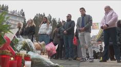 Pomozte mi najít syna. Po smrtícím požáru ve Švýcarsku se stále pohřešují lidé