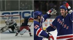 11 let od nezapomenutelného nájezdu Malíka! Sklidil obdiv NHL