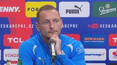 Byli jsme ohromně naivní, nic takového jsem v životě nezažil, říká Coufal