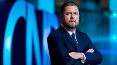Aleš Michl získal ocenění pro nejlepšího guvernéra světa. Je prvním v historii ČR