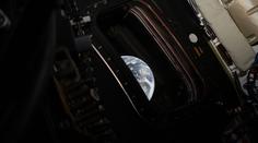 Astronauti mise Artemis poslali první fotografie z vesmíru. Tají se z nich dech