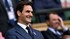 Tenisová legenda Federer je dolarovým miliardářem. Kolik si vydělal mimo kurt?
