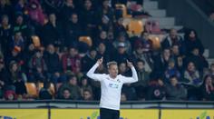 Limberského čeká disciplinárka. Na Spartě urážel fanoušky!