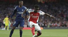 PSG, nebo Arsenal? Bojuje se o druhého finalistu LM, živě na Nova Sport 3