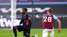 Konec poklekání před zápasem? Premier League přišla se zásadní změnou