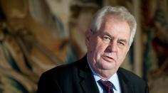 Zeman vzkázal z Hradu: Omlouvat se NEBUDU!