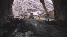 VÍKEND: Čeští tuneláři dobývají svět