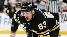 Tři operace. Hvězda NHL a Pastrňákův spoluhráč měl perné léto
