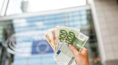 Finanční podpora z EU od roku 2020 klesne, kraje přijdou o peníze