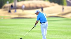 Jednoruký golfista uhranul sportovní svět! Trefil jamku jedním úderem