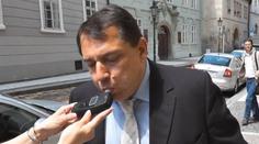Outsider Paroubek: Sázkaři mu nevěří, obětovali na něj jen 10 korun!
