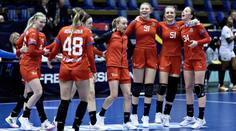 České házenkářky na MS překvapivě porazily Španělky a mají blízko postup