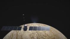 NASA prozkoumá měsíc Jupiteru. Podle vědců by tam mohla najít mimozemský život