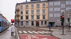 Oslo: Žádný mrtvý chodec či cyklista! Drsná opatření by u nás vyvolala bouři