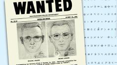 Zjistili jsme identitu vraha Zodiaca, oznámila policie. Trvalo to 50 let