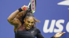 Serena bude větší bojovnicí než kdy dřív! Pomáhá jí boxerská legenda