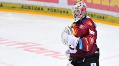 Salák ve Spartě definitivně končí. Klub hledá gólmana v zahraničí