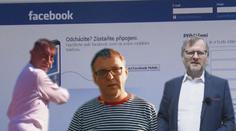 Politici na voliče líčí na facebooku. Neví se, kolik to stojí