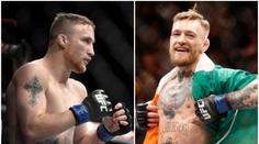McGregor má na stole další zápas! Do klece by měl nastoupit během léta