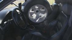 Muž ukradl kola za milion korun. Soud ho poslal do vazby
