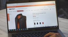 Pozor na podvodné e-shopy, napálených jsou tisíce. Už to řeší inspekce