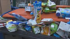 Dotace nepomohly. V Česku se málo recykluje, odpady končí na skládkách