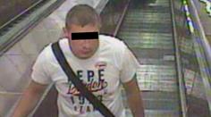 Policisté dopadli Bělorusa, který ve čtvrtek vraždil na Florenci!