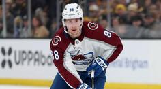 NHL po obří výměně: Nečas skoro nespal, Rantanen zíral do stropu