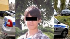 Maminka šla vzbudit Martínka (12). Ten zmizel v noci z postele!