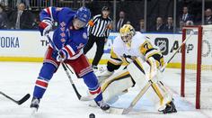 V NHL padaly rekordy. Šesťorkin zapsal neuvěřitelný počet zákroků