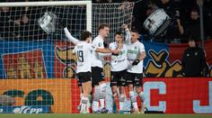 Fotbalisty Karviné trápí chřipková epidemie. Duel s Duklou se odkládá