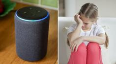 Dívky jménem Alexa jsou terčem šikany. Kvůli asistentce od Amazonu