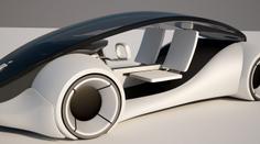 Koupí výrobce počítačů Apple automobilku Tesla?